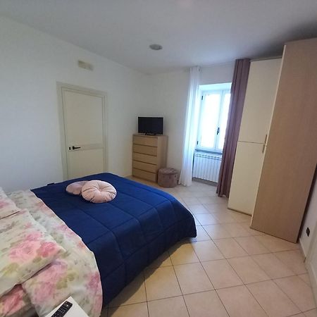 Хостел Stabia Gulfview Кастелламмаре-ди-Стабия Экстерьер фото