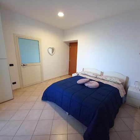 Хостел Stabia Gulfview Кастелламмаре-ди-Стабия Экстерьер фото