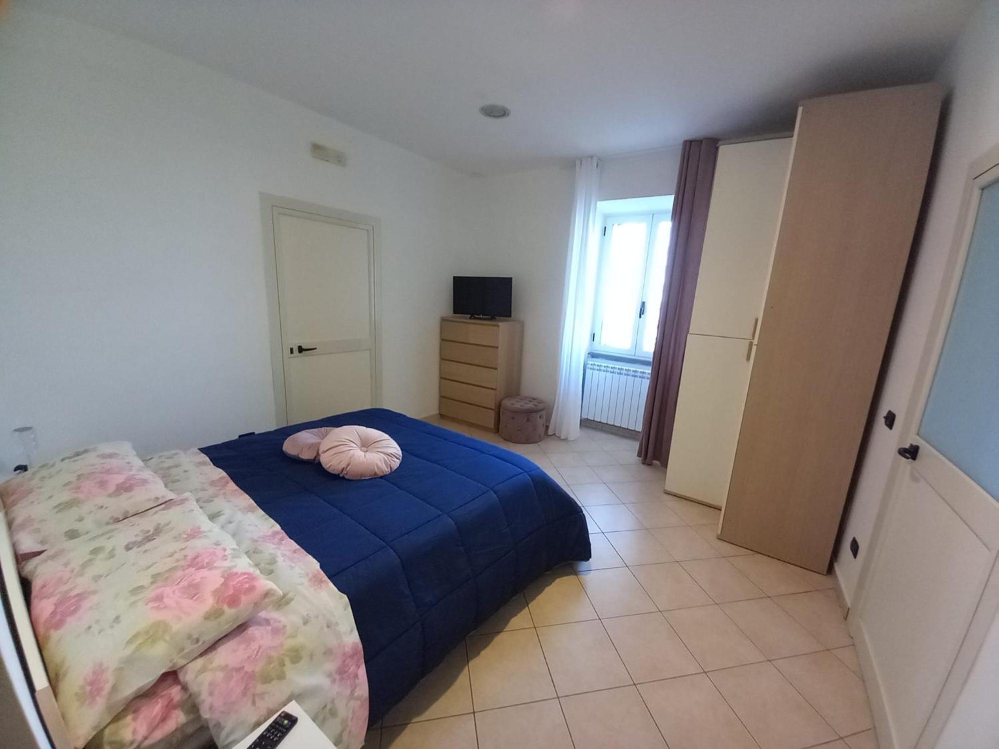 Хостел Stabia Gulfview Кастелламмаре-ди-Стабия Экстерьер фото