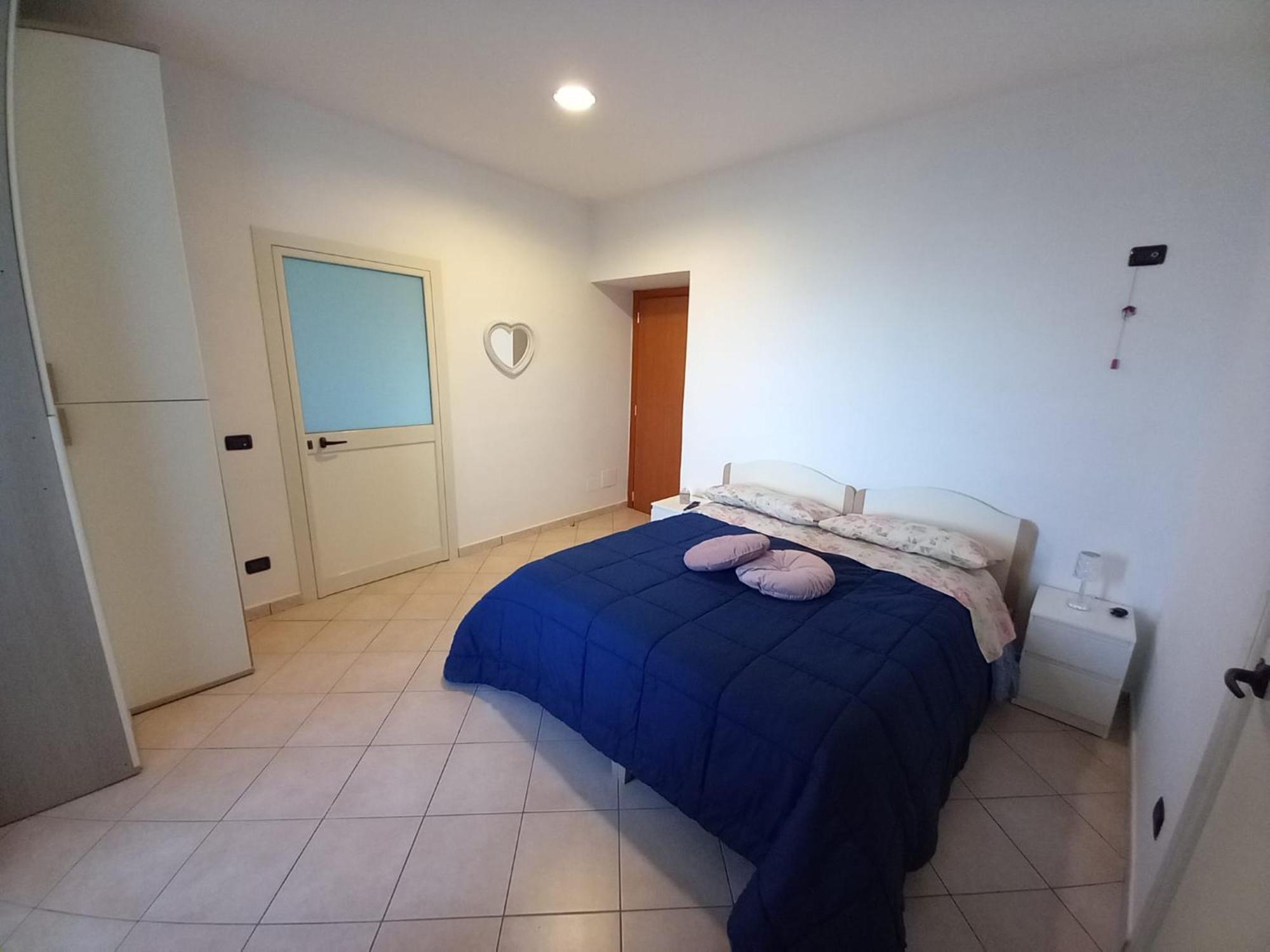 Хостел Stabia Gulfview Кастелламмаре-ди-Стабия Экстерьер фото