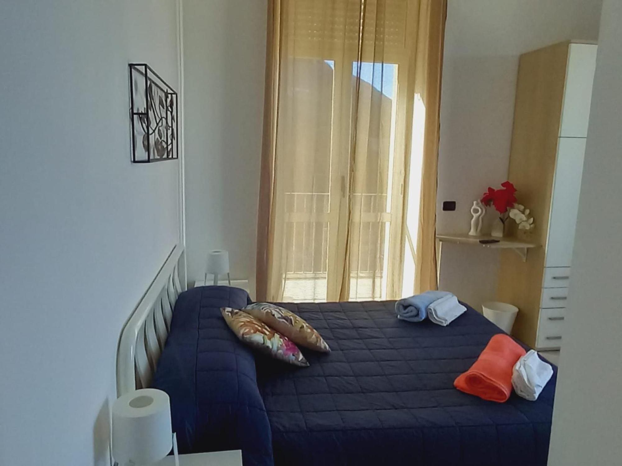 Хостел Stabia Gulfview Кастелламмаре-ди-Стабия Экстерьер фото