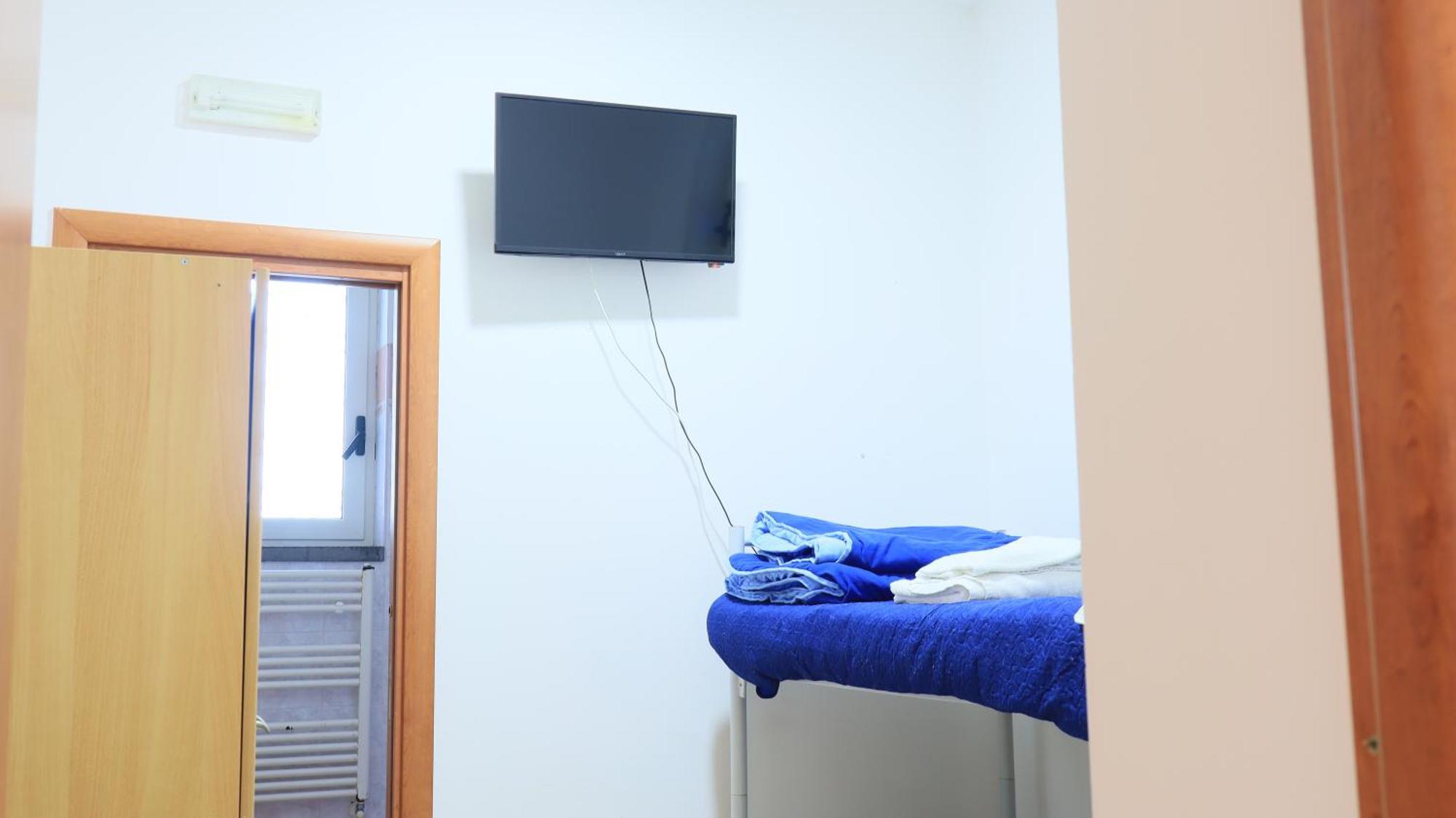 Хостел Stabia Gulfview Кастелламмаре-ди-Стабия Экстерьер фото