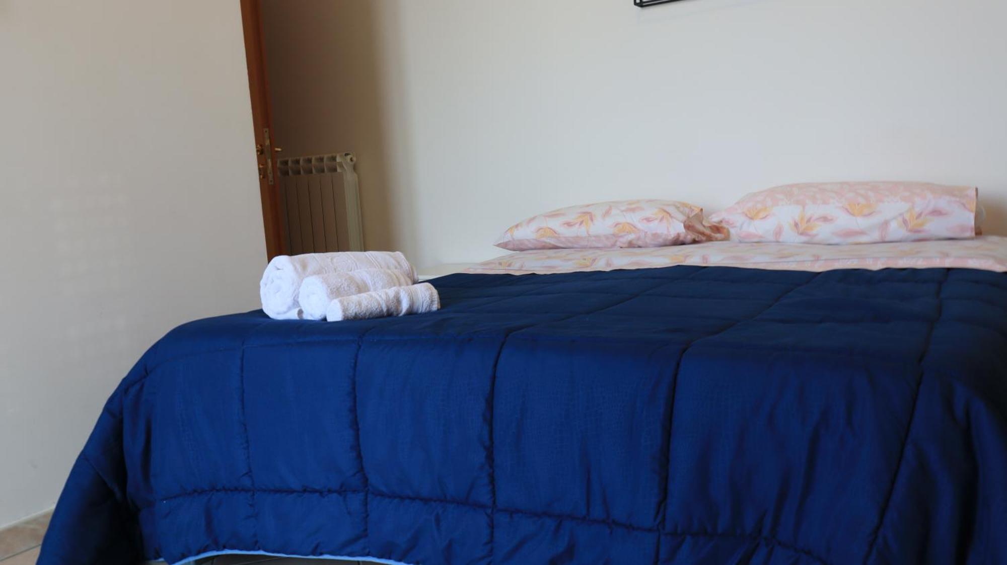 Хостел Stabia Gulfview Кастелламмаре-ди-Стабия Экстерьер фото