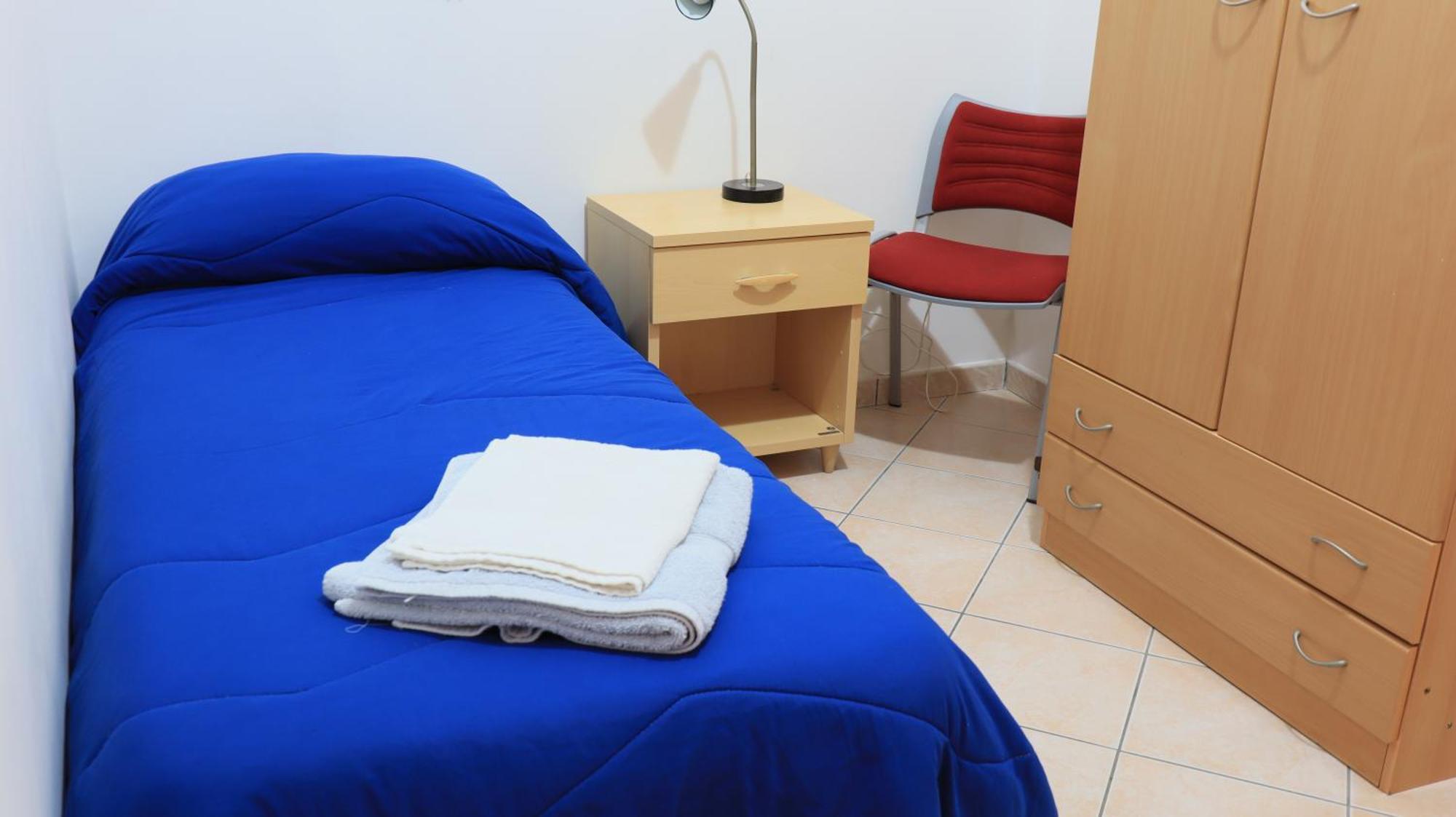 Хостел Stabia Gulfview Кастелламмаре-ди-Стабия Экстерьер фото