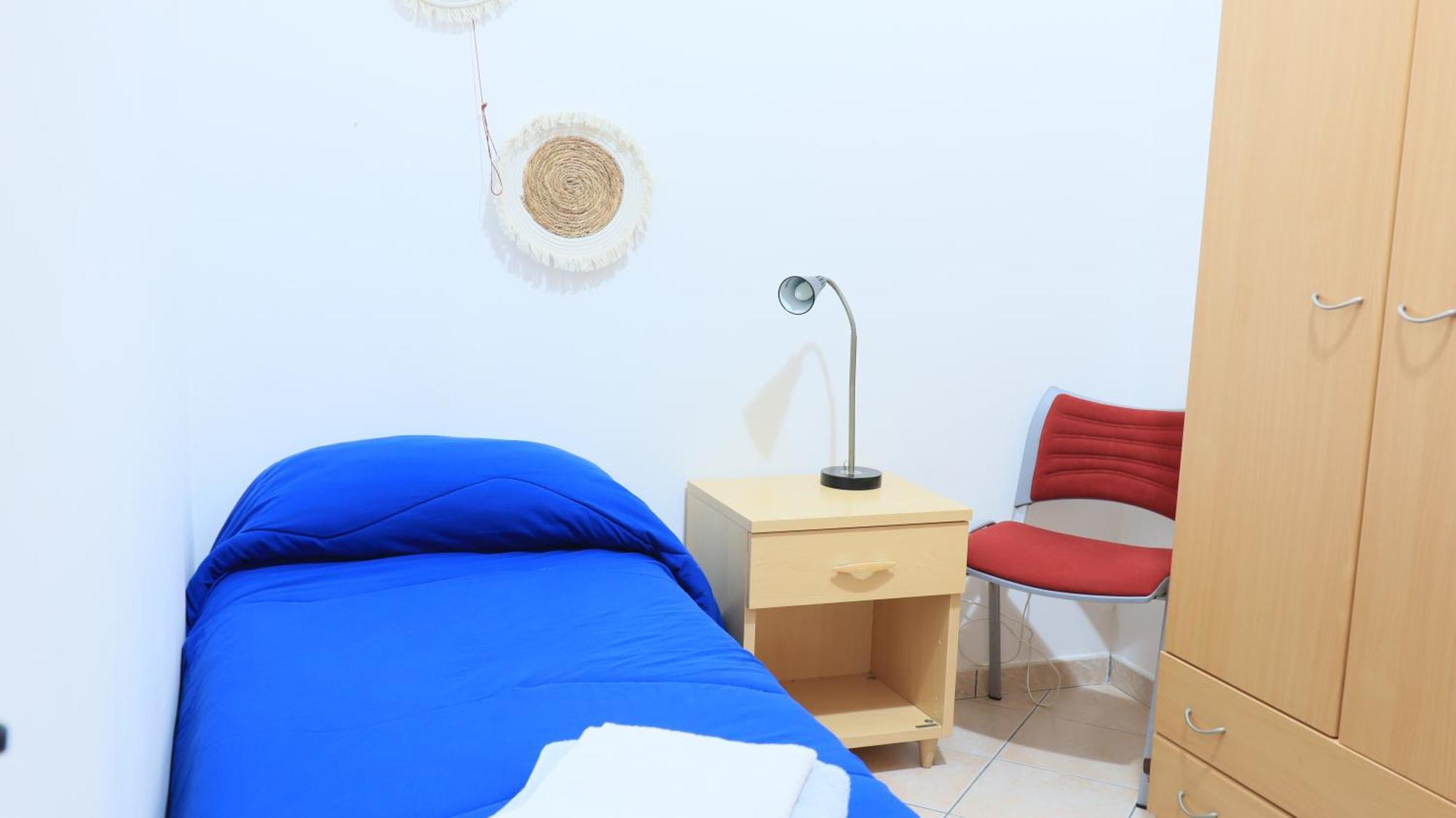 Хостел Stabia Gulfview Кастелламмаре-ди-Стабия Экстерьер фото